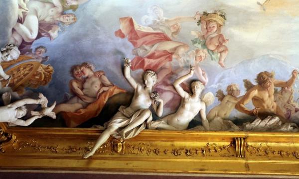 Visite in Rettorato e a Palazzo Marucelli Fenzi per le Giornate di Primavera del FAI