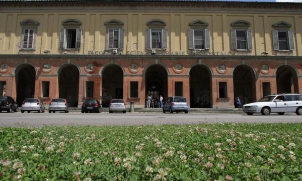 Il futuro è nell'agrAria