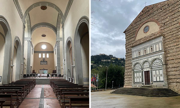 LUNEDì 23 DICEMBRE