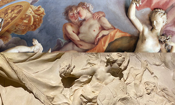 VENERDì 6 E SABATO 7 DICEMBRE